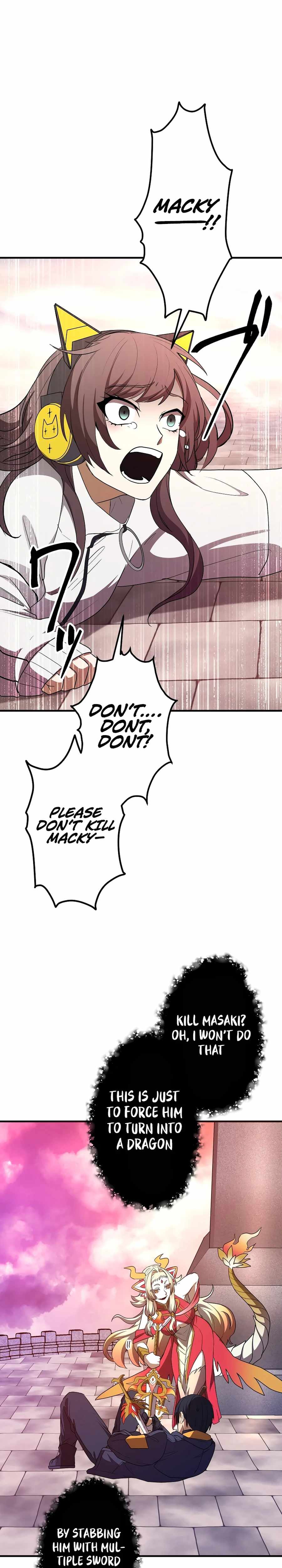 Dragons Awakening Chapter 27 3